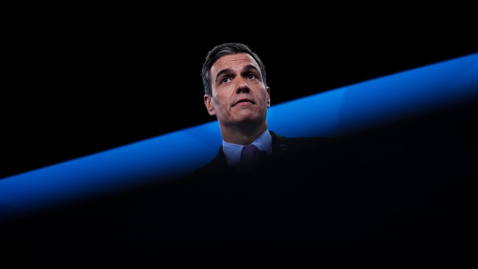 Pedro Sánchez ha declarado que el nuevo concepto estratégico extienda la protección colectiva sobre Ceuta y Melilla.