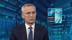 NATO-Generalsekretär Jens Stoltenberg