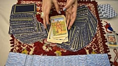Savaşın belirsizliği Rus ve Ukraynalıların astrolojiye ilgisini arttırdı
