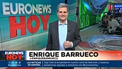 Las claves del día en 20 minutos presentadas por Enrique Barrueco