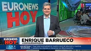 Las claves del día en 20 minutos presentadas por Enrique Barrueco