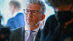 Archivfoto von  Andrij Melnyk, (Mai 2022)