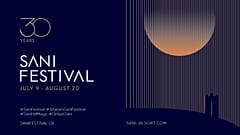 Sani Festival