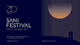 Sani Festival