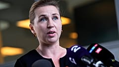 Mette Frederiksen was found to have made 'grossly' misleading statements, according to a parliamentary committee.