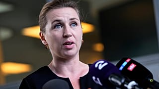 Mette Frederiksen was found to have made 'grossly' misleading statements, according to a parliamentary committee.
