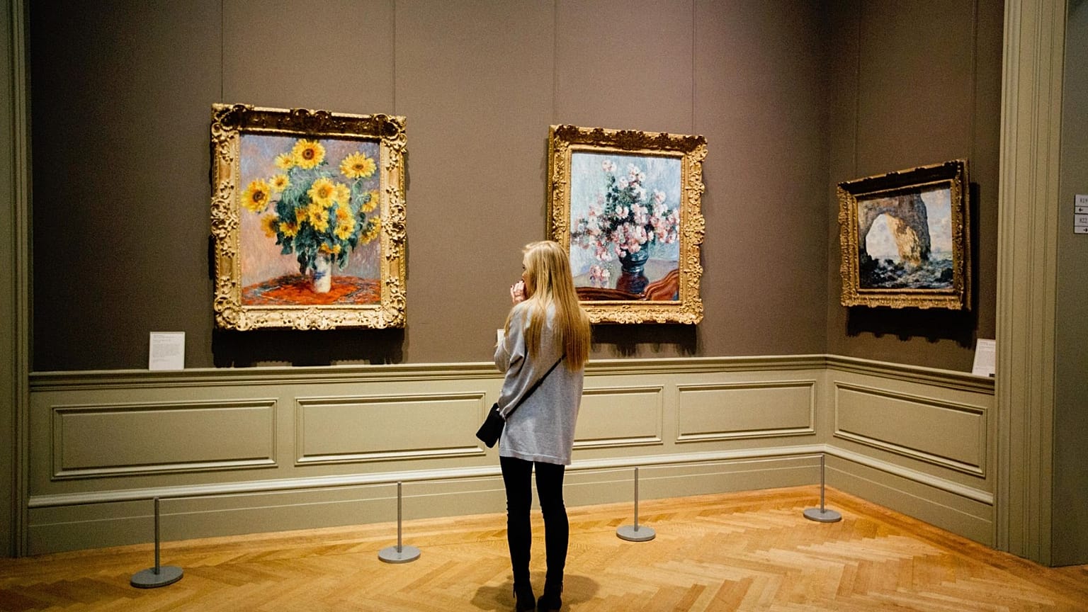 Many of Europe's best museums have virtual tours. Here are some of the best to check out this Summer.