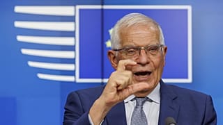 Ο ΖΟΖΕΠ ΜΠΟΡΕΛ