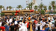 Algeri, 5.7.2022