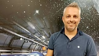 Claudio Bortolin 