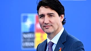 Kanada Başbakanı Justin Trudeau