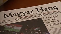 Magyar Hang