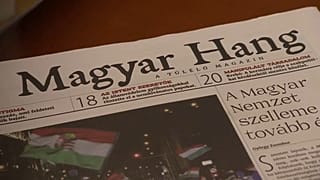 Magyar Hang