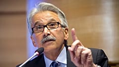 علی مشیری