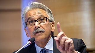 علی مشیری