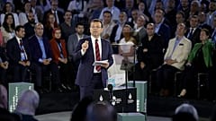 İBB Başkanı Ekrem İmamoğlu İstanbul Vizyon 2050 Strateji Belgesi'ni açıkladığı konuşmada yabancı temsilcilerle görüşmelerin izne bağlanmasına tepki gösterdi