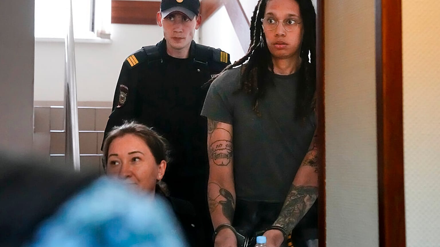 Brittney Griner