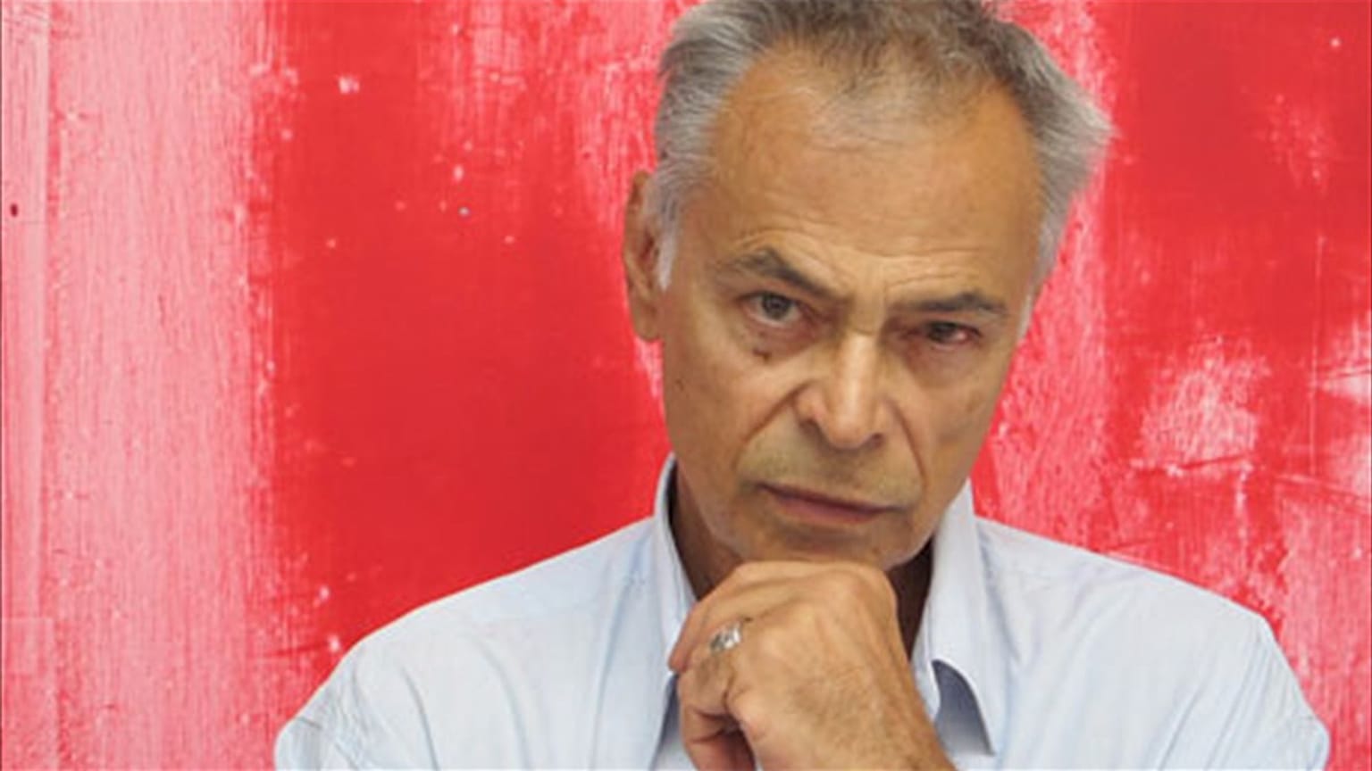 Γιώργος Λαζόγκας