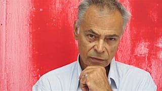Γιώργος Λαζόγκας