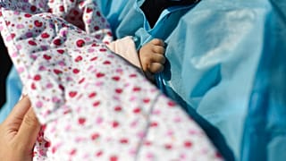 A kisfiút még a kilencvenes években szakították el családjától - KÉPÜNK CSUPÁN ILLUSZTRÁCIÓ!