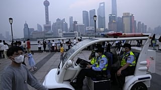 Hackers claim to have obtained a trove of data on 1 billion Chinese from a Shanghai police database 