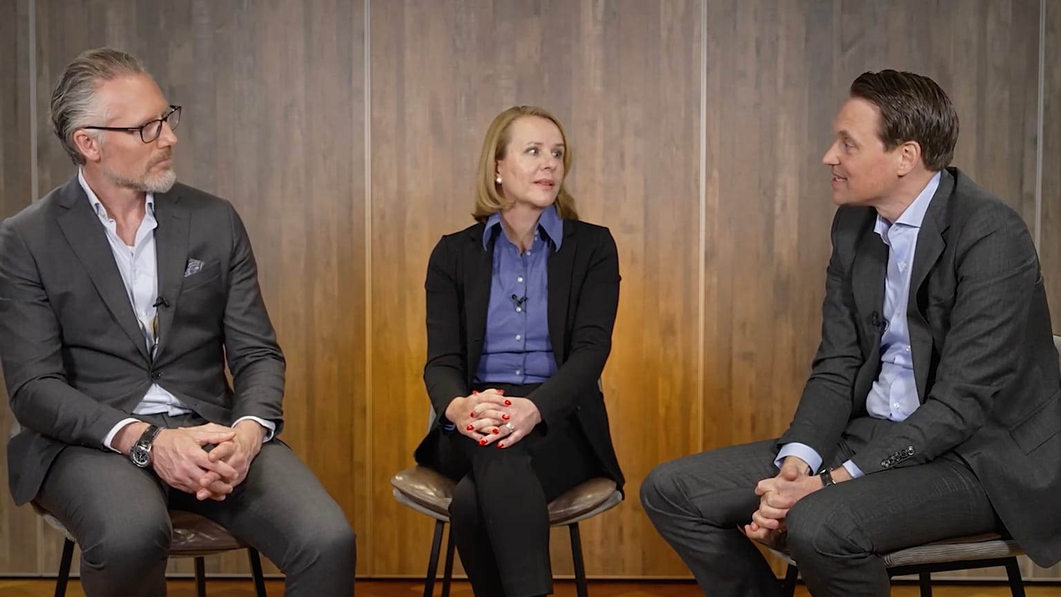 Powering transformation with intelligent automation & AI