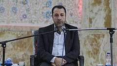 علی صالح‌آبادی، رئیس کل بانک مرکزی ایران