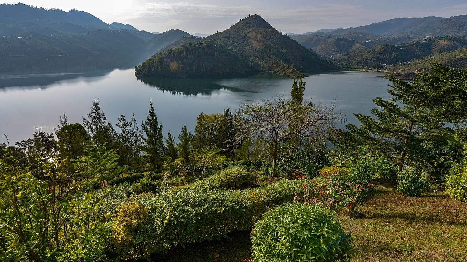 Rwanda should really be added to your bucket list this summer.