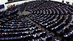 Ülésezik az Európai Parlament