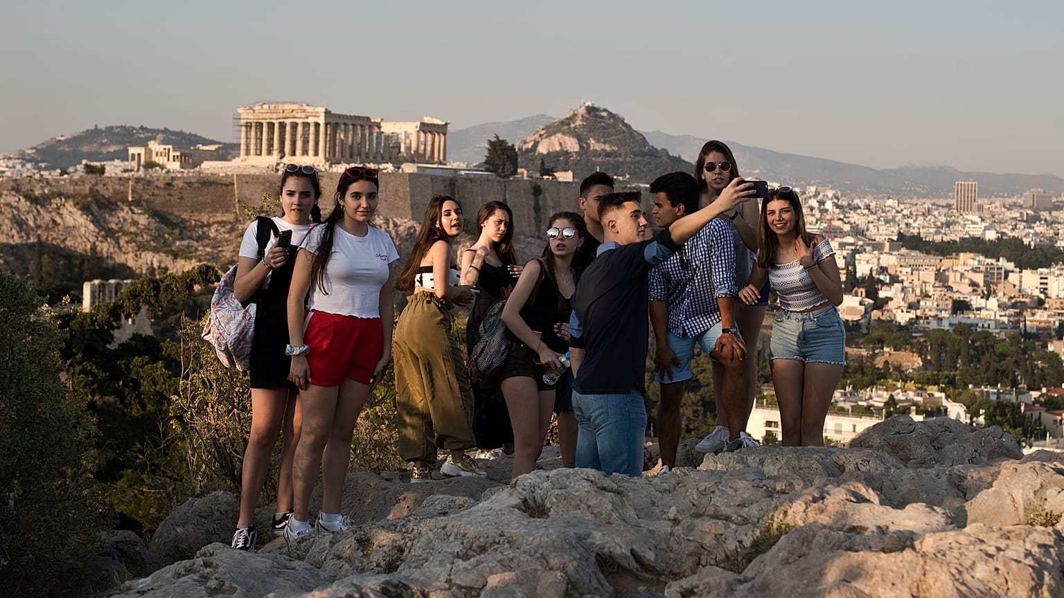 Αθήνα