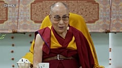 Dalai Lama