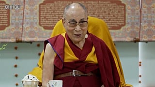 Dalai Lama