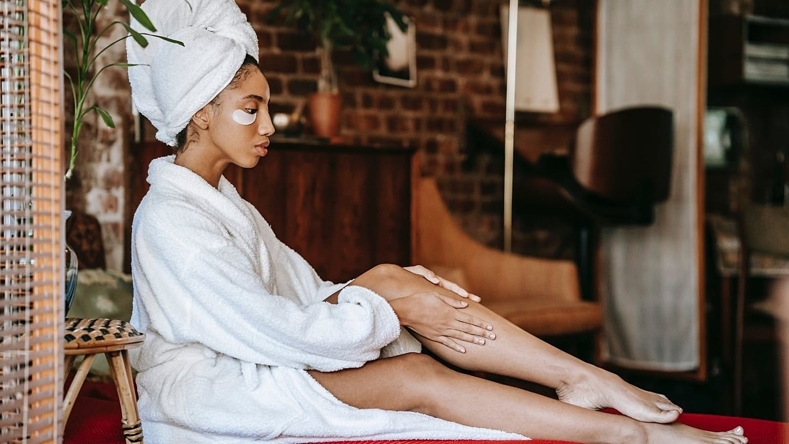 From Paris to Porto, here are the top 20 destinations for spa breaks.