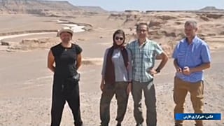 گزارش رسانه‌های نزدیک به سپاه از بازداشت دیپلمات‌های خارجی در ایران