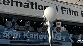 Karlsbader Filmfestival