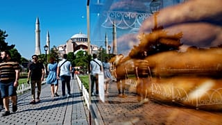 Istanbul