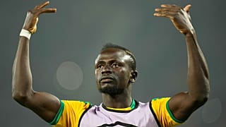 Can Sadio Mane inspire Senegal to World Cup glory?