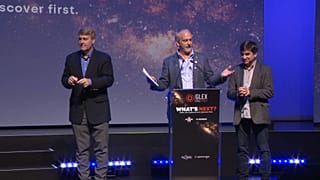Cimeira Glex - Global Exploration, Ponta Delgada, Açores