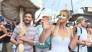 Festival di Avignone