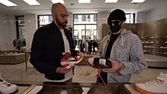 Die Modeszene in Katar: Kleider, Highheels und Turnschuhe