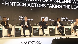 Dubai apuesta por el emprendimiento y el futuro de la tecnología financiera