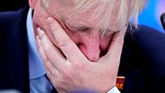 "Schon immer unfähig", sagt Sturgeon über Johnson