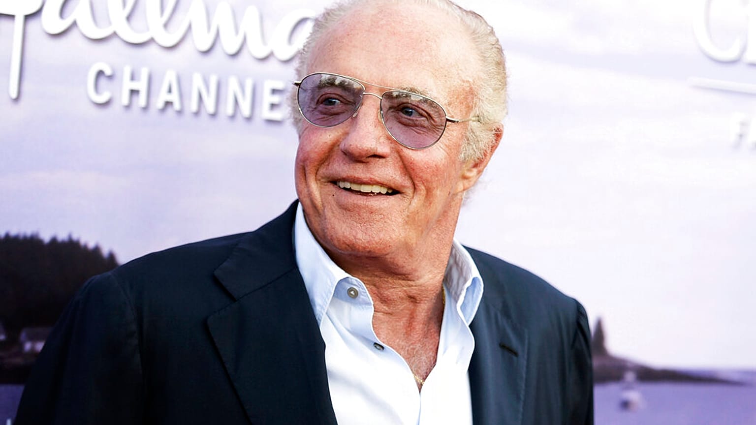 El actor estadounidense James Caan