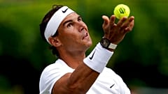 Rafael Nadal 