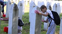 Avusturya: Srebrenitsa soykırım olarak anılacak