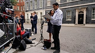 Downing Street