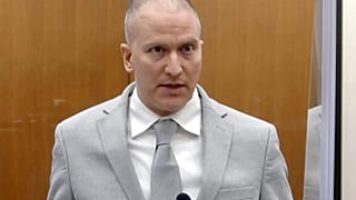 Derek Chauvin a Floyd-ügyben korábban emberölés vádjával már kapott egy 22 éves börtönbüntetést.