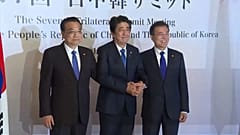 Shinzo Abe è stato Primo ministro del Giappone per quattro mandati