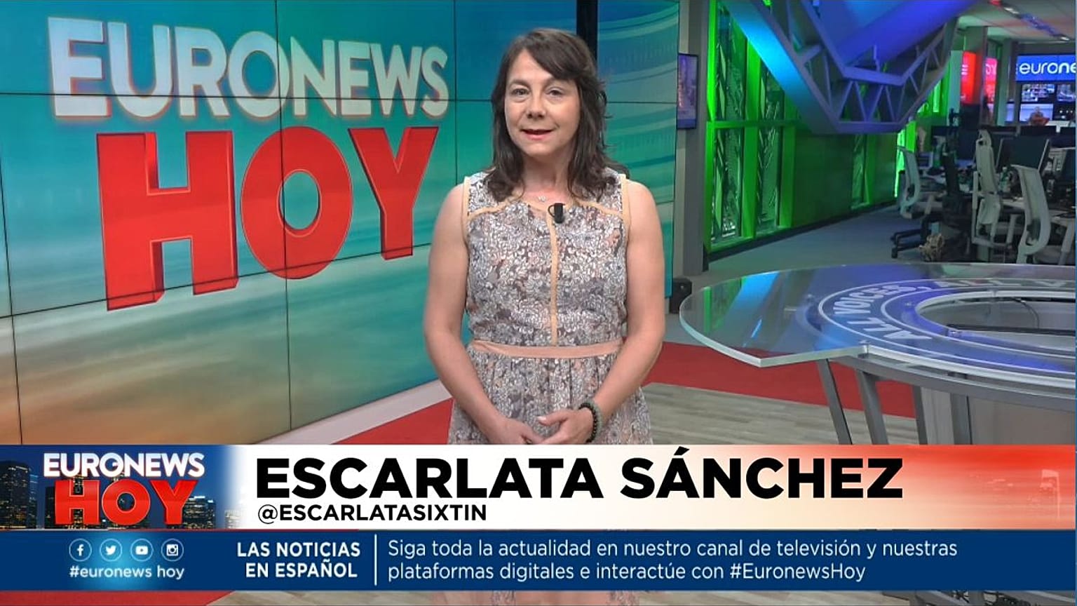 Escarlata Sánchez