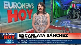 Escarlata Sánchez